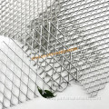 316 stainless steel expanded mesh